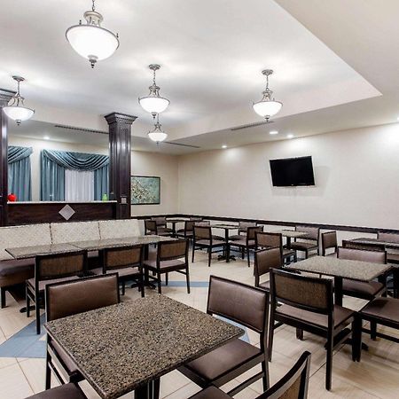 La Quinta By Wyndham Indianapolis Airport Plainfield Exterior foto