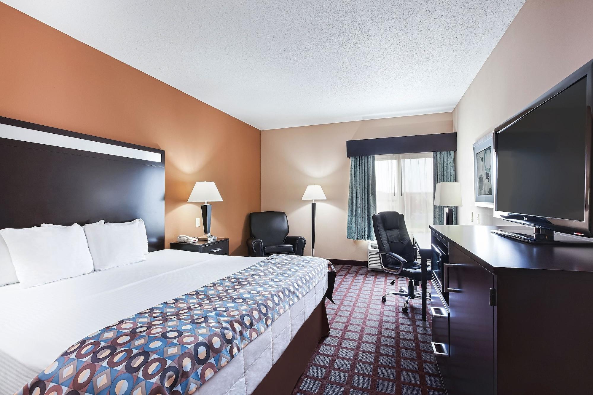 La Quinta By Wyndham Indianapolis Airport Plainfield Exterior foto