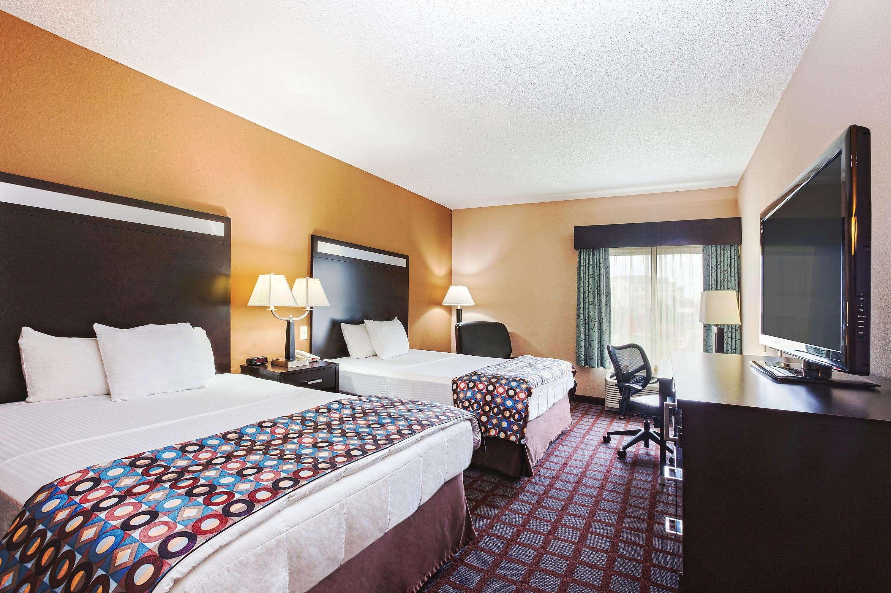 La Quinta By Wyndham Indianapolis Airport Plainfield Exterior foto