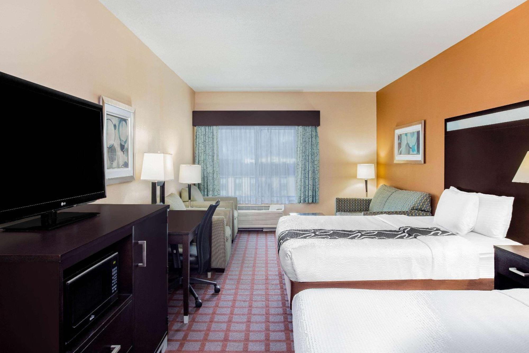 La Quinta By Wyndham Indianapolis Airport Plainfield Exterior foto