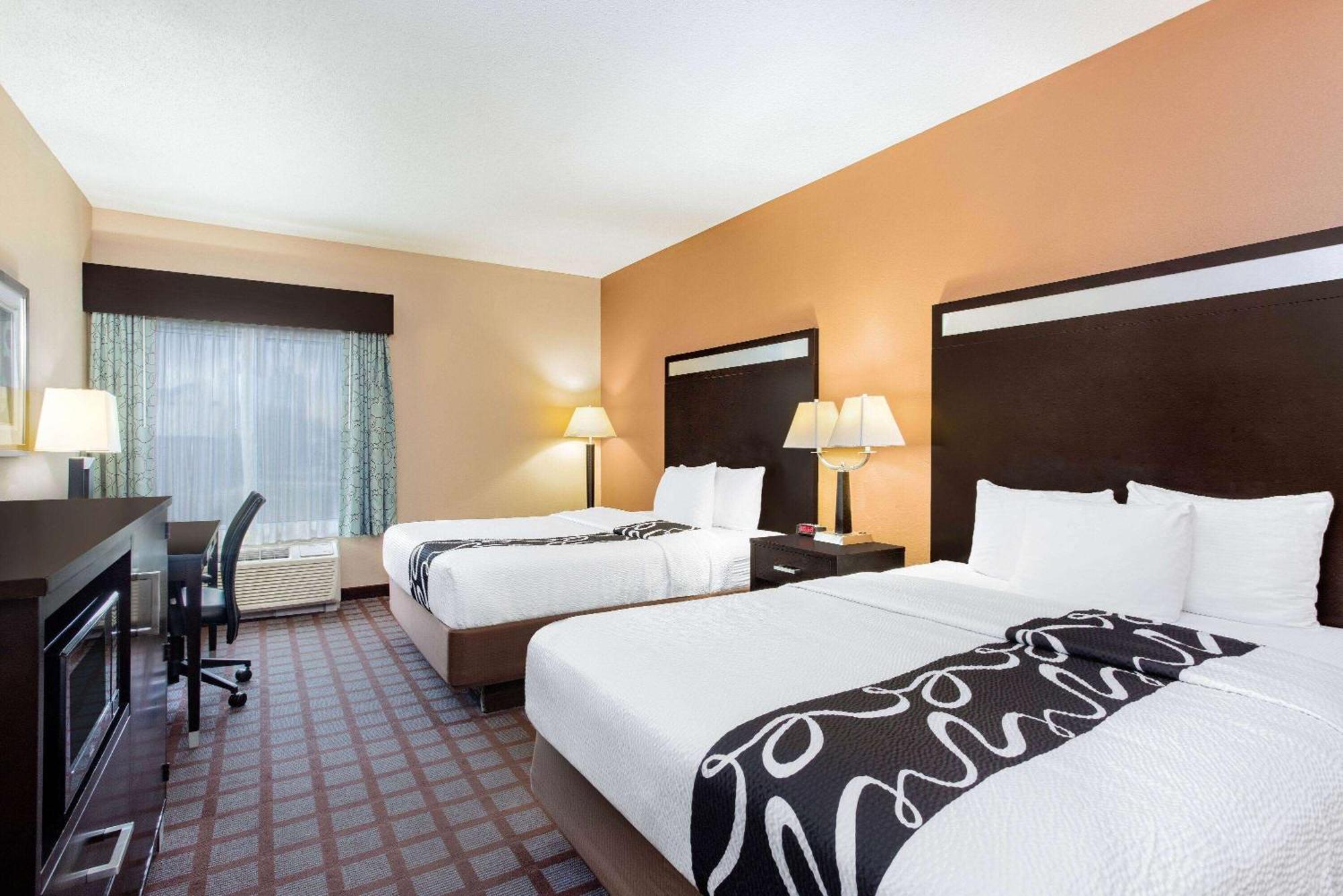 La Quinta By Wyndham Indianapolis Airport Plainfield Exterior foto