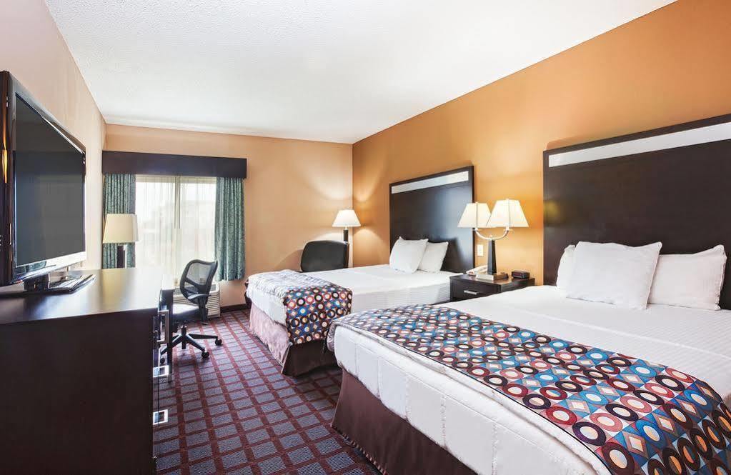 La Quinta By Wyndham Indianapolis Airport Plainfield Exterior foto
