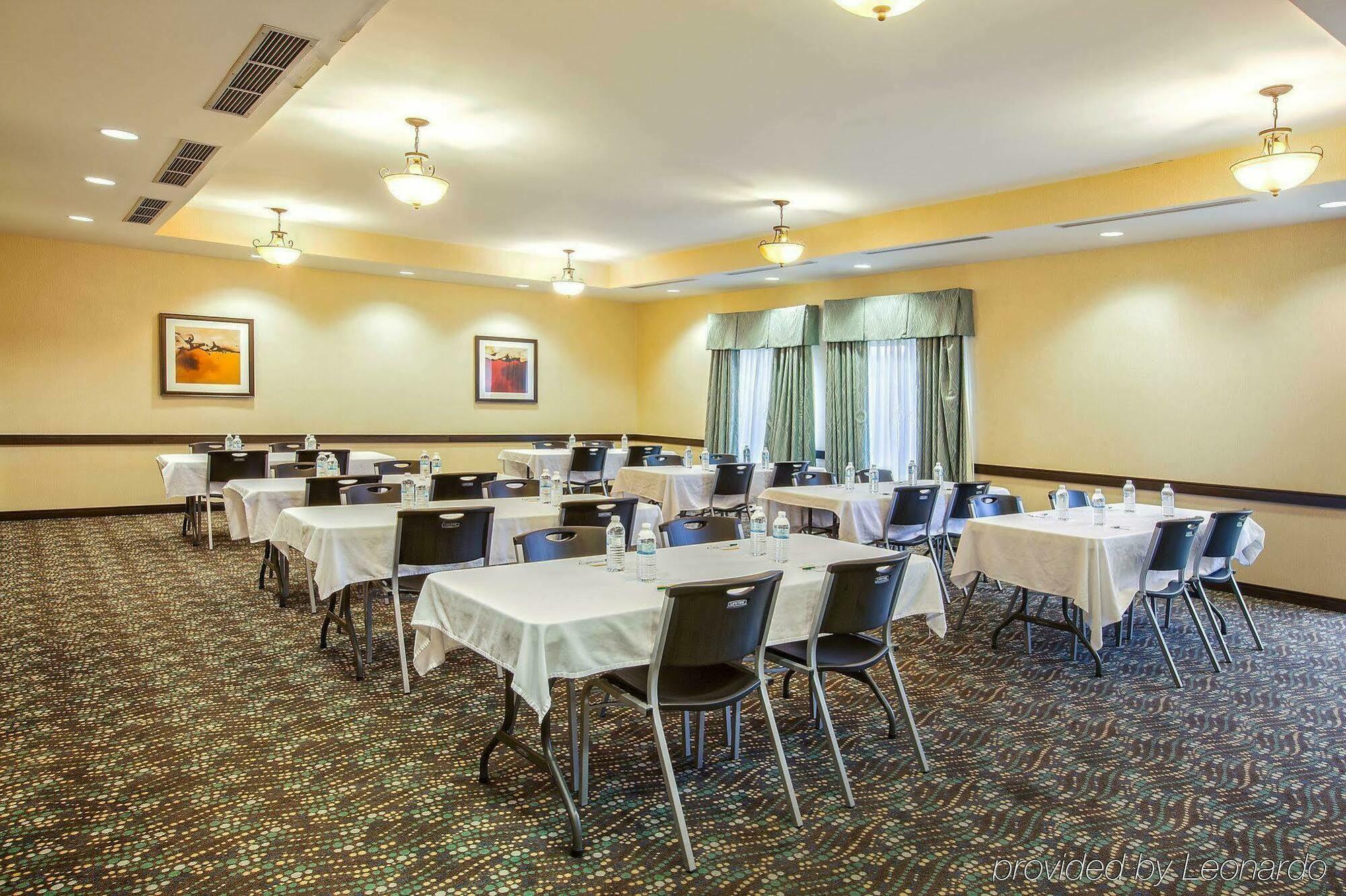 La Quinta By Wyndham Indianapolis Airport Plainfield Exterior foto